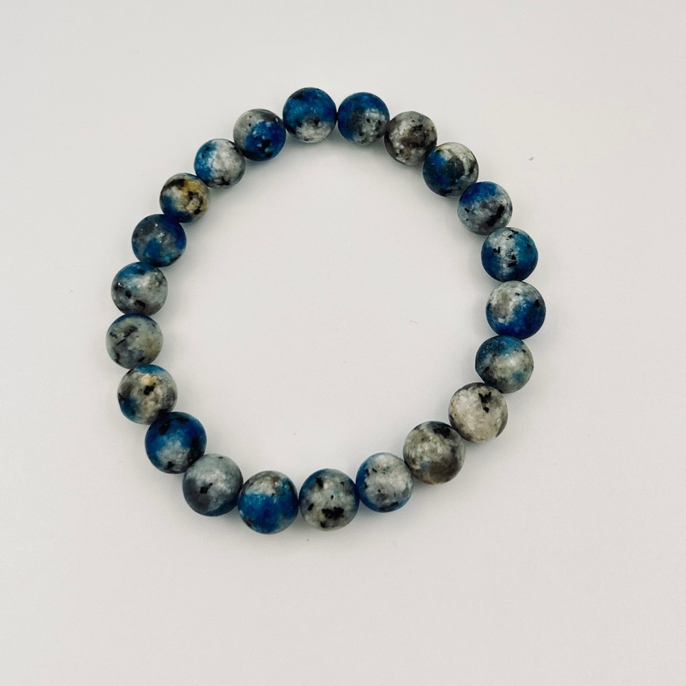 K2 Jasper Bracelet